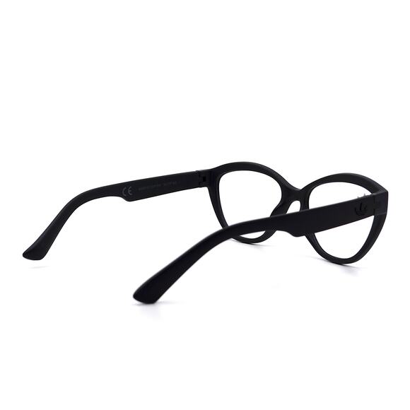 NEW ADIDAS AOR0150.009.009 BLACK MATTE AUTHENTIC EYEGLASSES FRAME - Picture 6 of 9